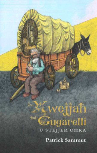 Picture of IX-XWEJJAH TAL-GUGARELLI